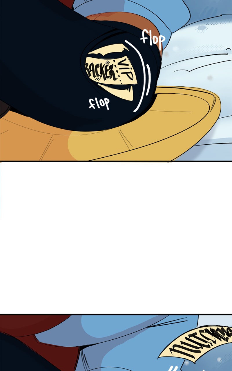 Not So Silent (S2) Episode 58 page 42 - 