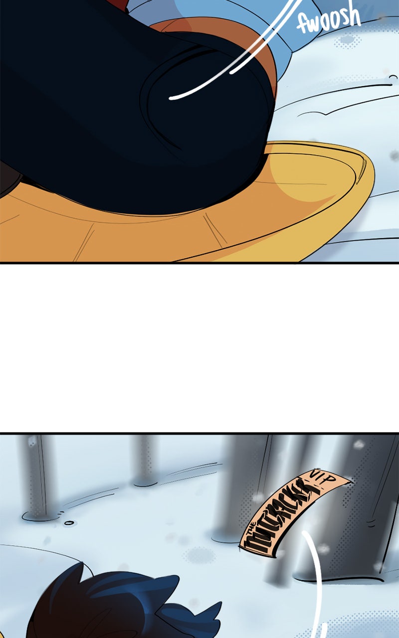 Not So Silent (S2) Episode 58 page 43 - 