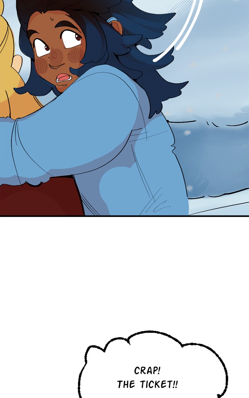 Not So Silent (S2) Episode 58 page 44 - 