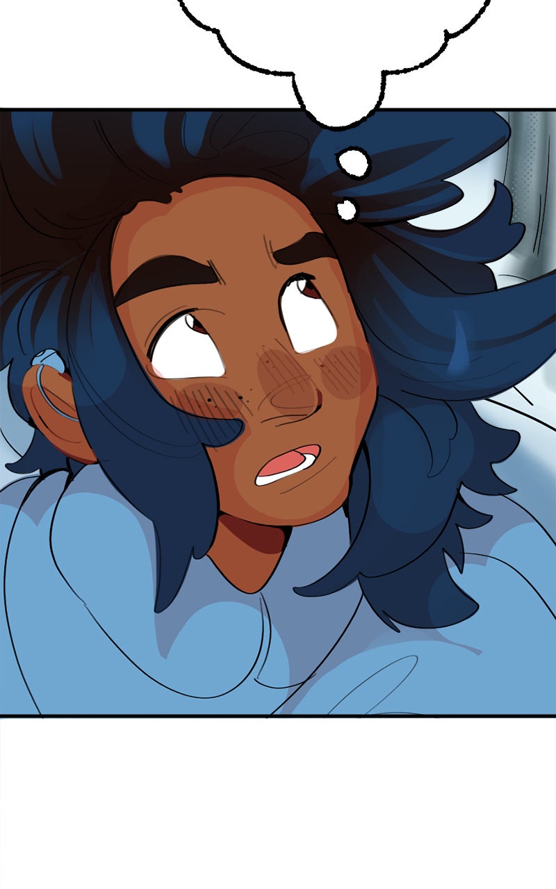 Not So Silent (S2) Episode 58 page 45 - 