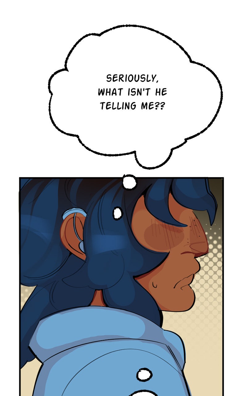Not So Silent (S2) Episode 58 page 6 - 