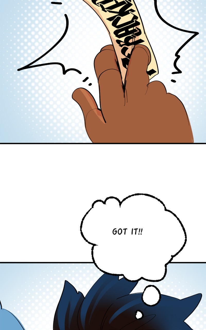 Not So Silent (S2) Episode 58 page 52 - 