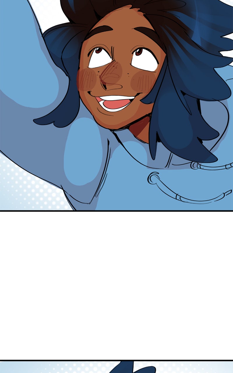 Not So Silent (S2) Episode 58 page 53 - 
