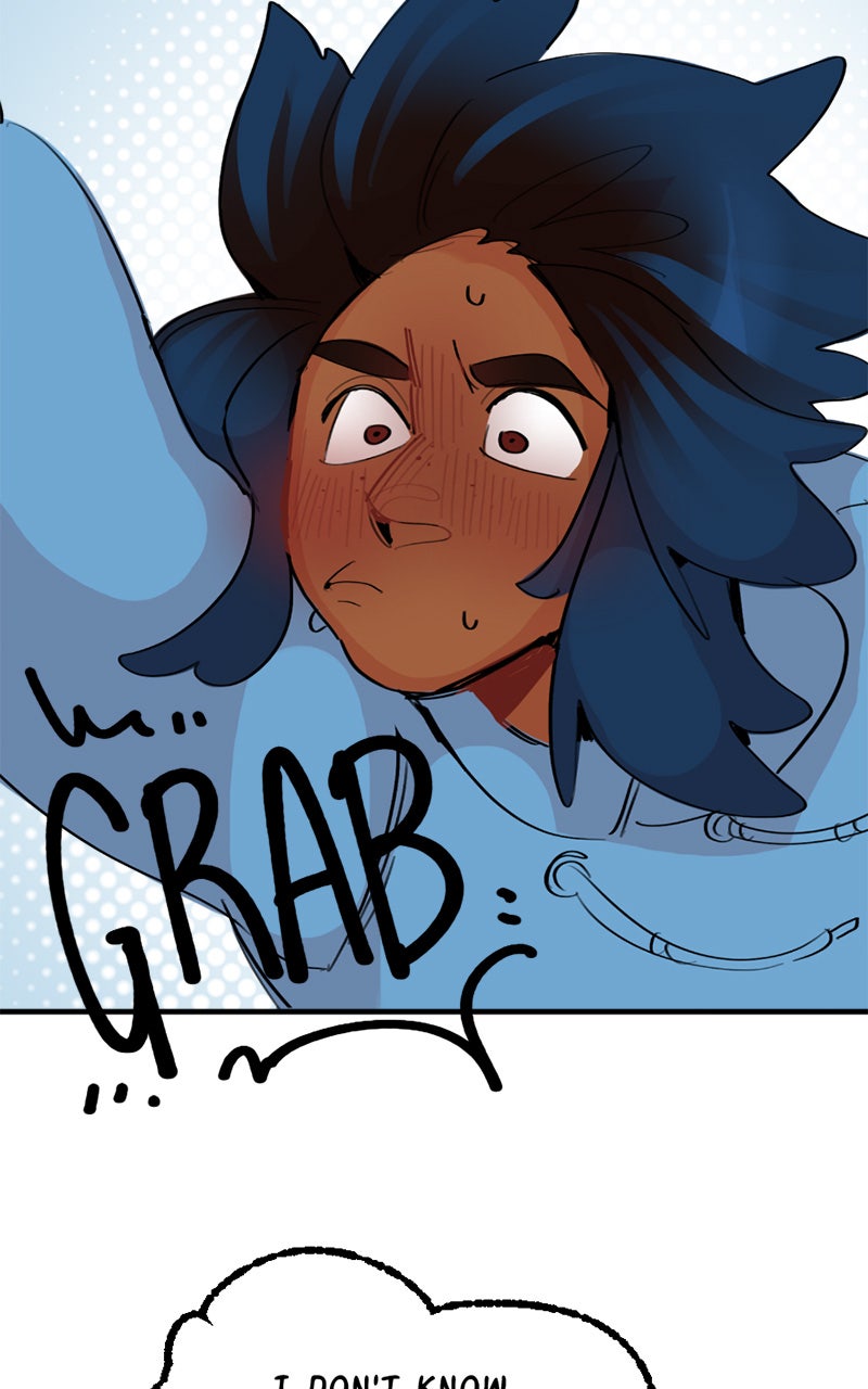 Not So Silent (S2) Episode 58 page 54 - 