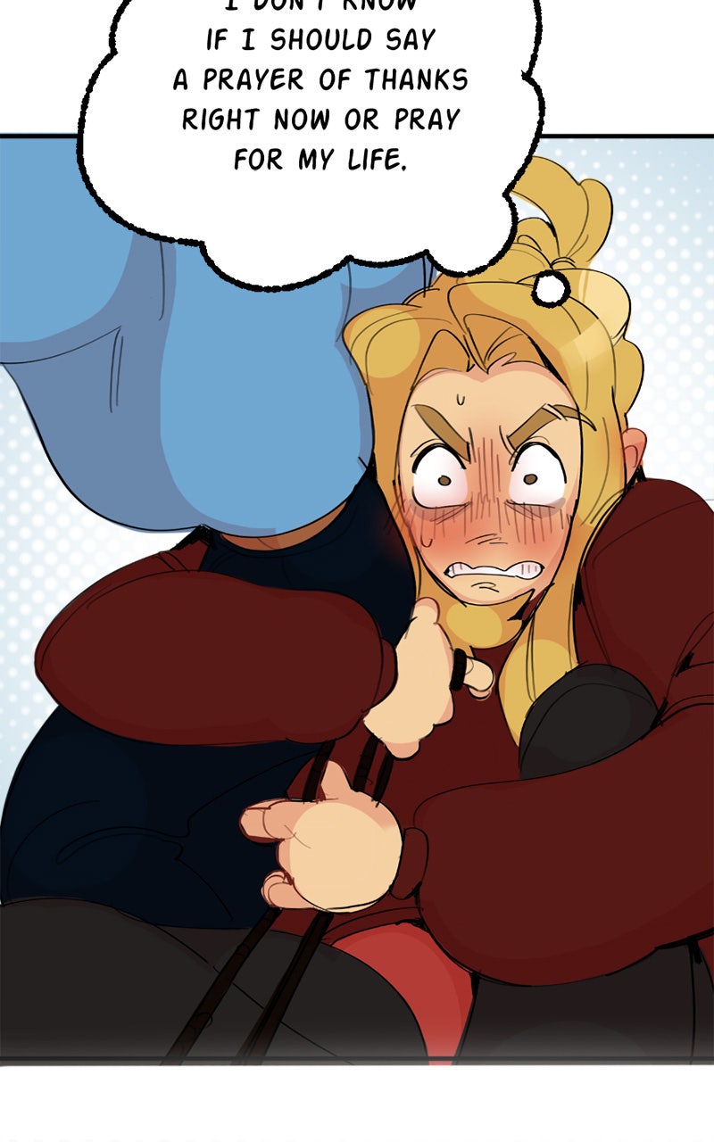 Not So Silent (S2) Episode 58 page 55 - 