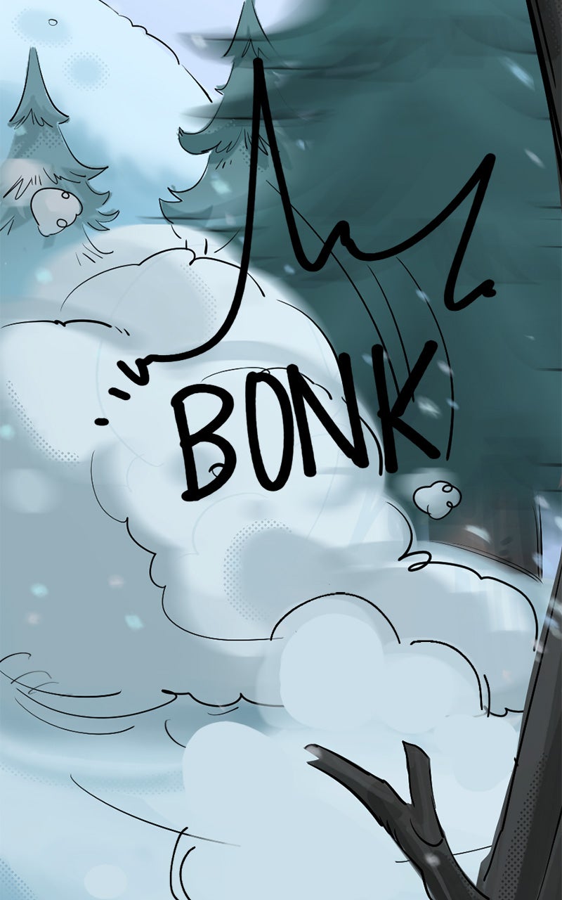 Not So Silent (S2) Episode 58 page 57 - 
