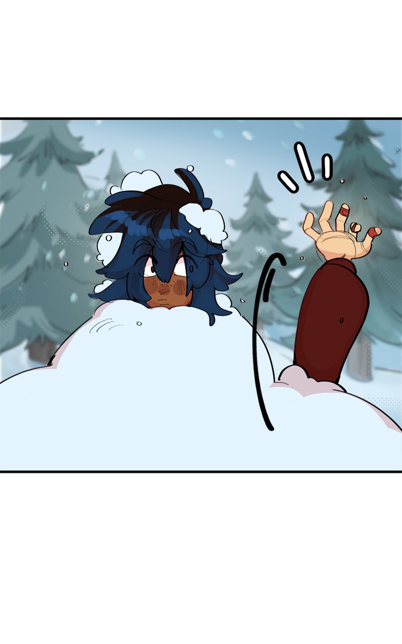 Not So Silent (S2) Episode 58 page 61 - 