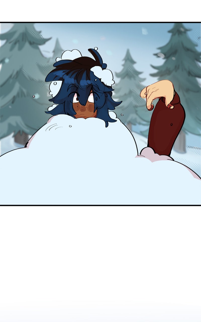Not So Silent (S2) Episode 58 page 62 - 
