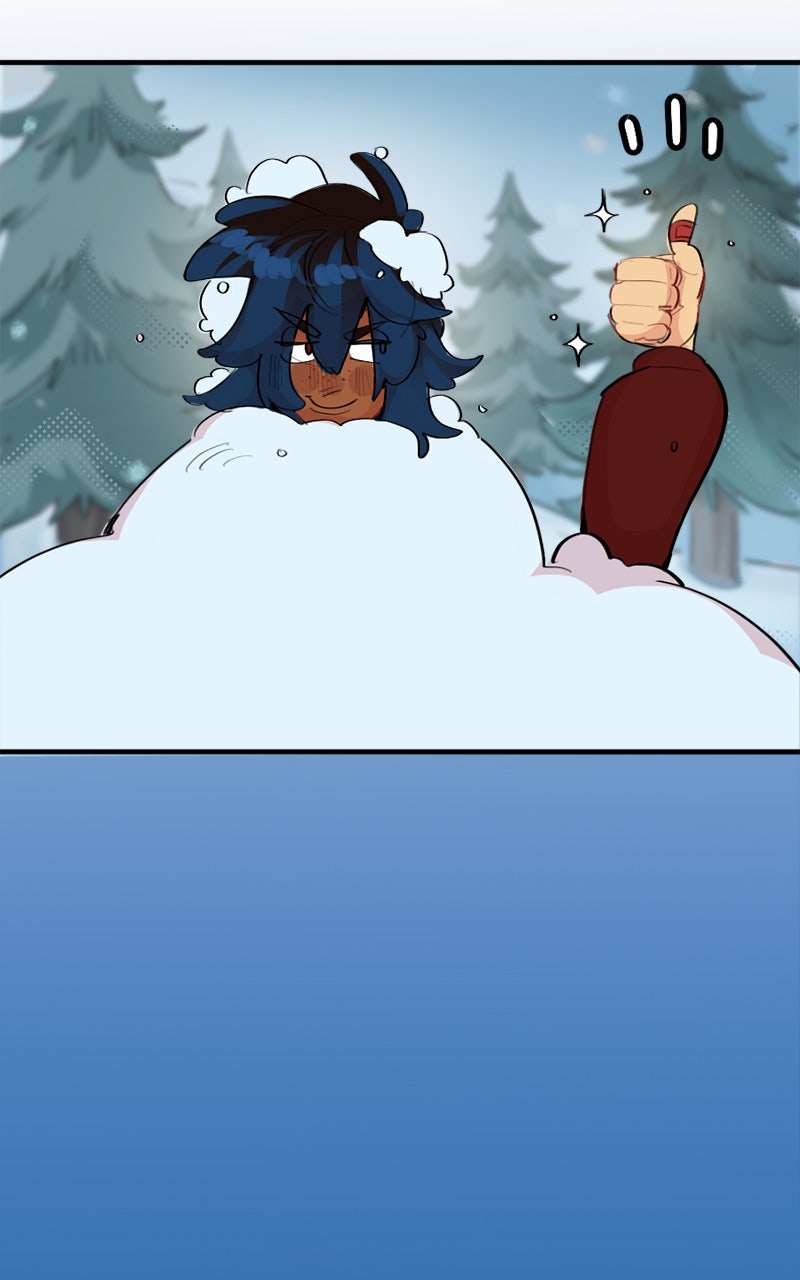Not So Silent (S2) Episode 58 page 63 - 