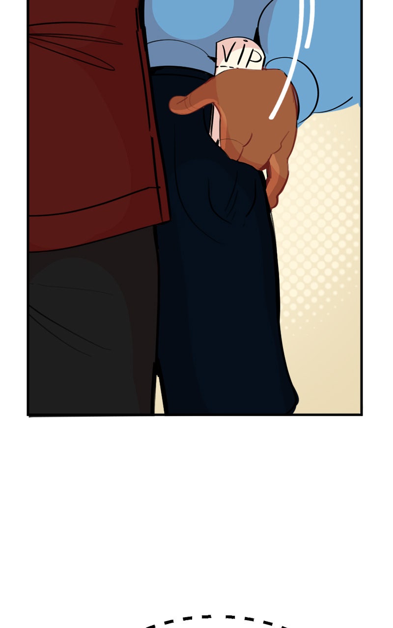 Not So Silent (S2) Episode 58 page 8 - 