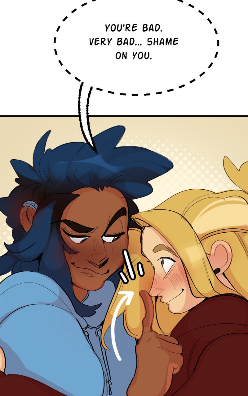 Not So Silent (S2) Episode 58 page 9 - 