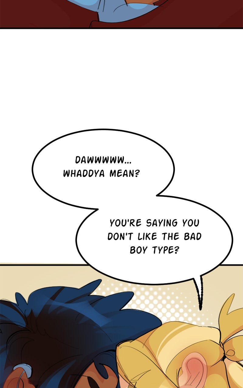 Not So Silent (S2) Episode 58 page 10 - 