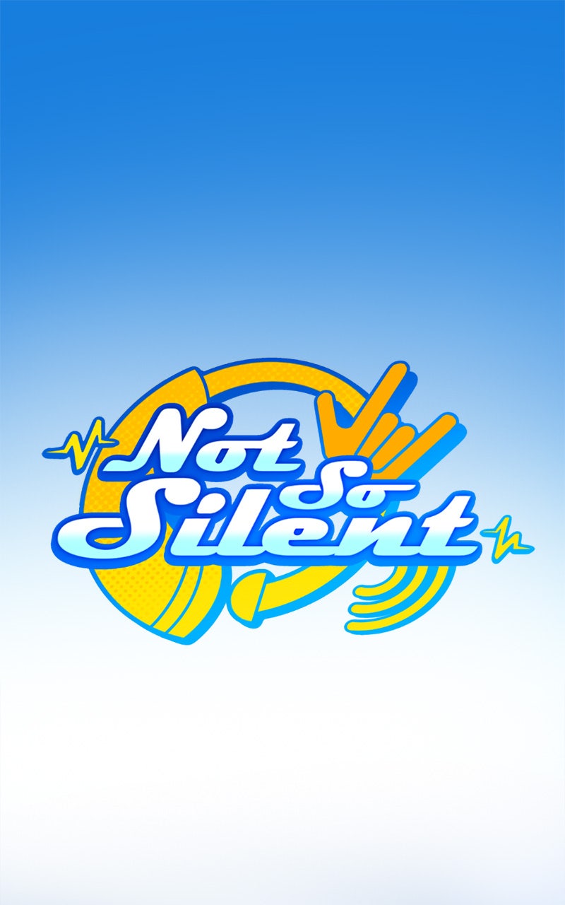 Not So Silent (S2) Episode 59 page 1 - 