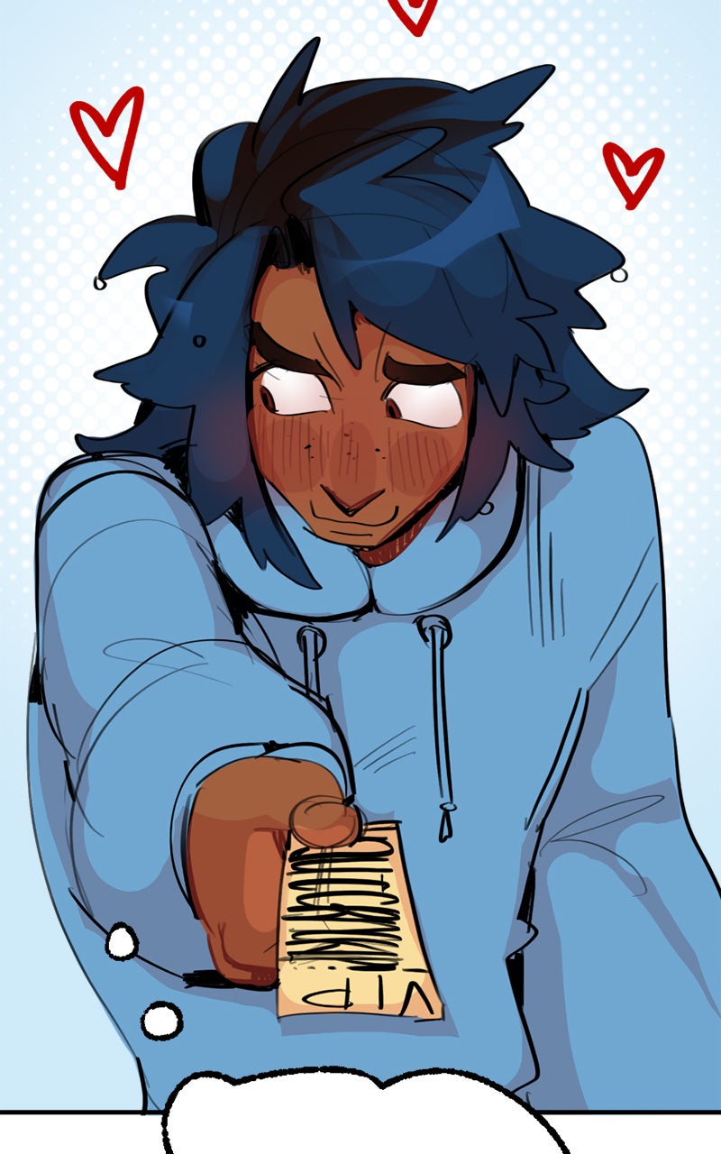 Not So Silent (S2) Episode 59 page 12 - 