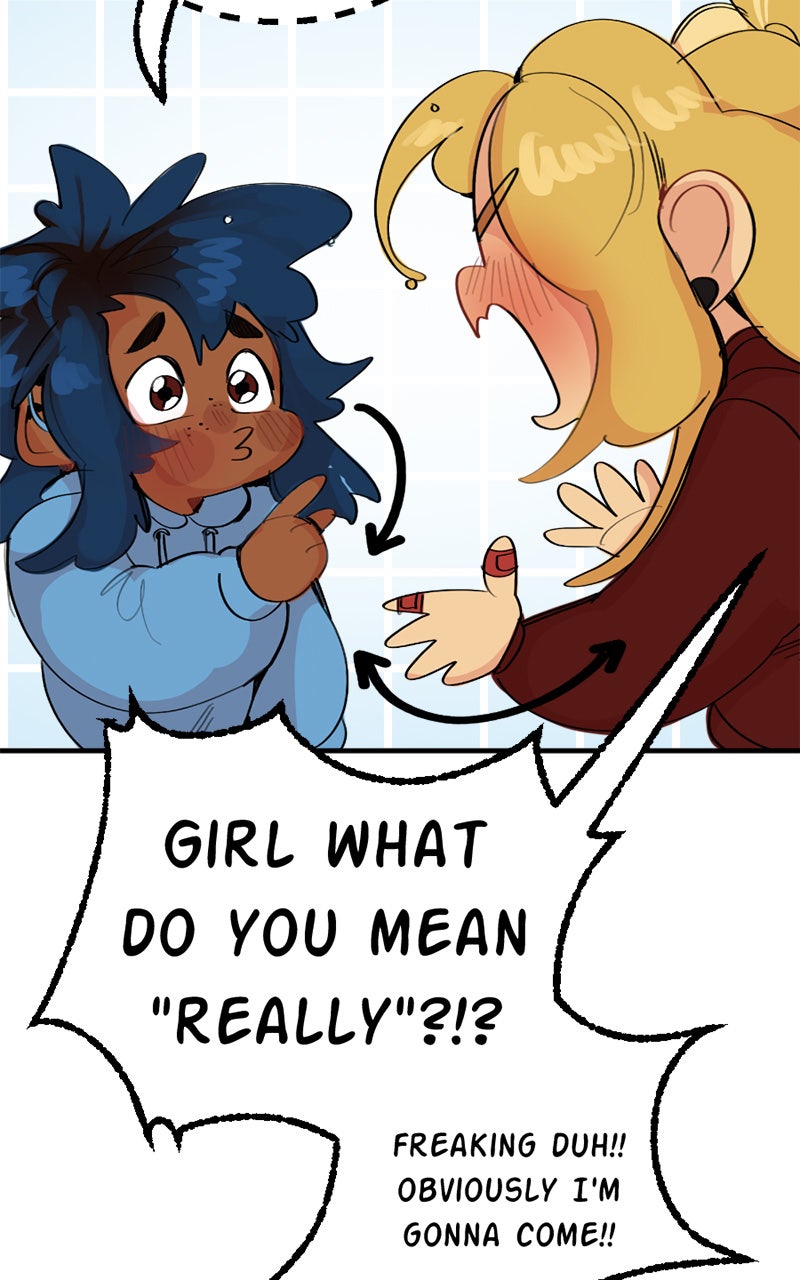 Not So Silent (S2) Episode 59 page 16 - 