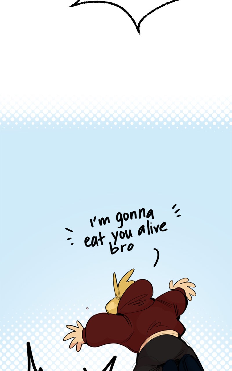 Not So Silent (S2) Episode 59 page 17 - 