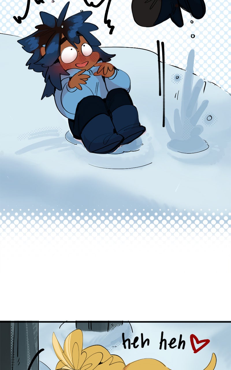 Not So Silent (S2) Episode 59 page 18 - 