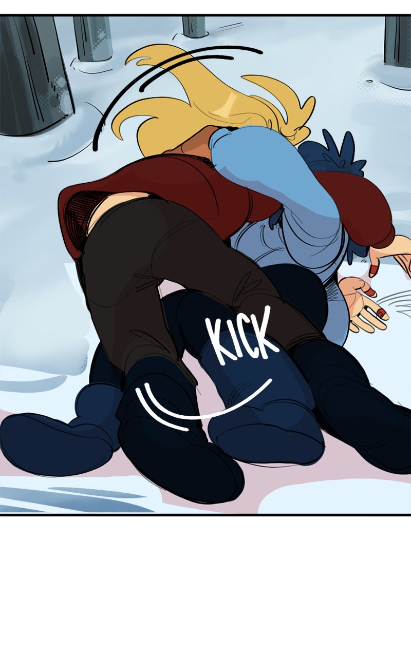 Not So Silent (S2) Episode 59 page 20 - 