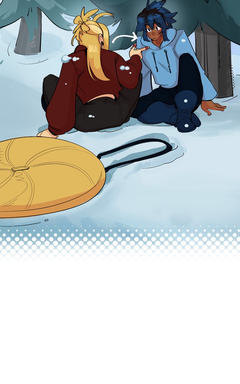 Not So Silent (S2) Episode 59 page 3 - 