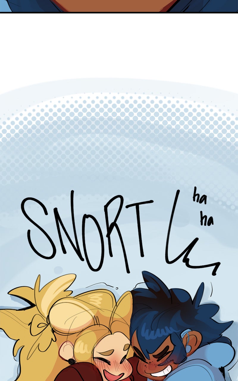 Not So Silent (S2) Episode 59 page 24 - 