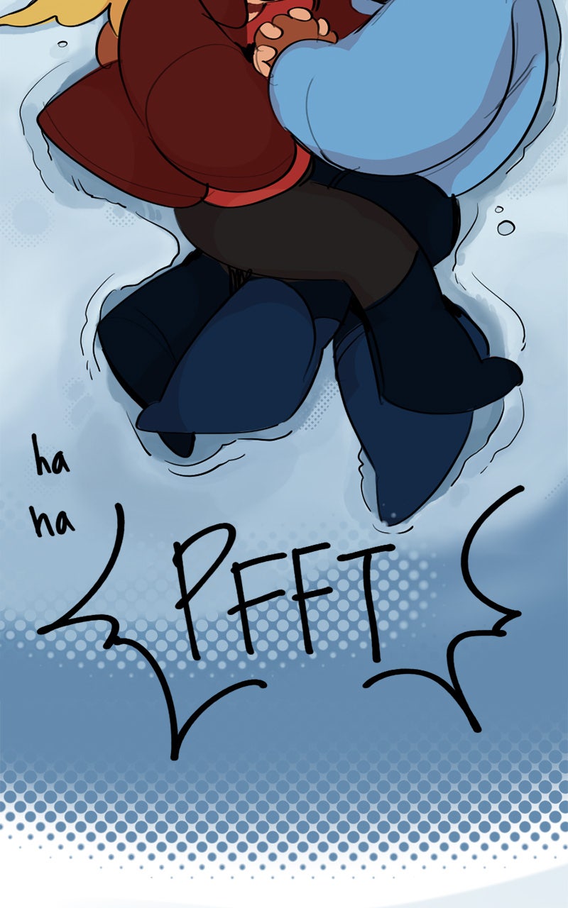 Not So Silent (S2) Episode 59 page 25 - 