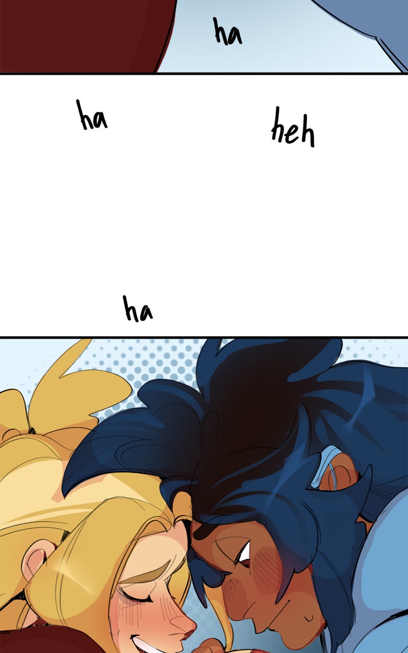 Not So Silent (S2) Episode 59 page 27 - 