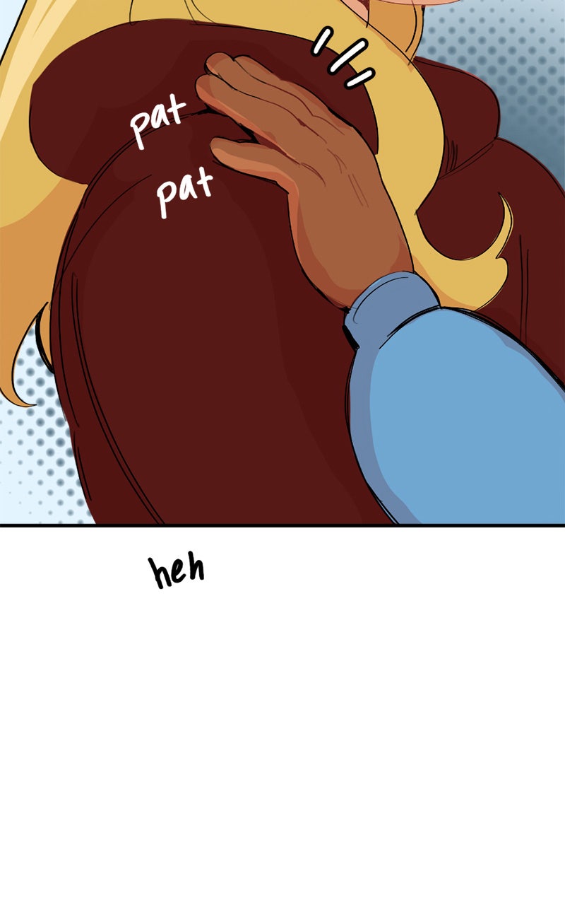 Not So Silent (S2) Episode 59 page 29 - 