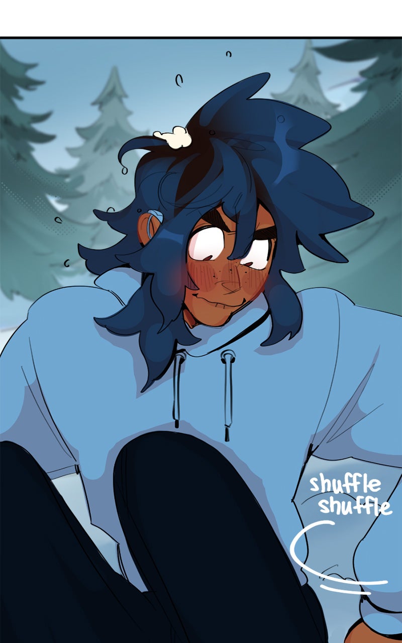 Not So Silent (S2) Episode 59 page 4 - 