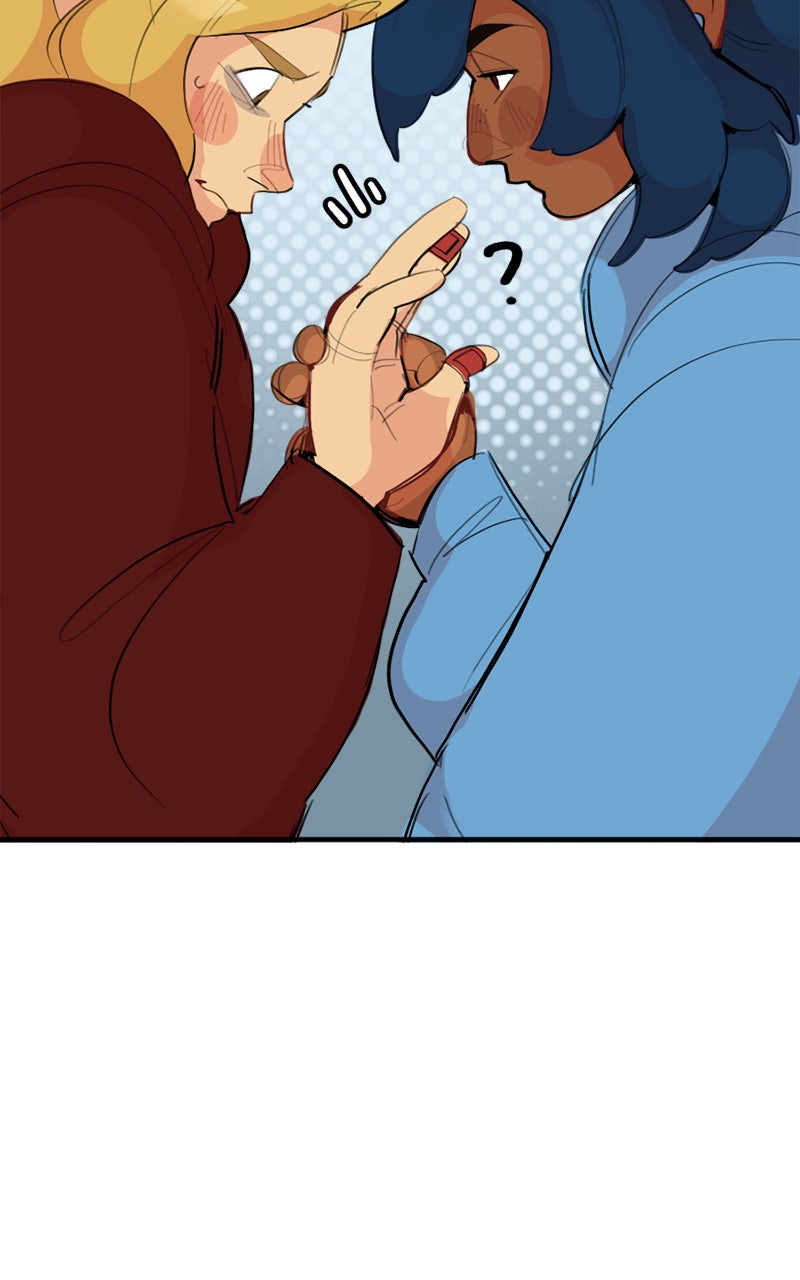 Not So Silent (S2) Episode 59 page 33 - 