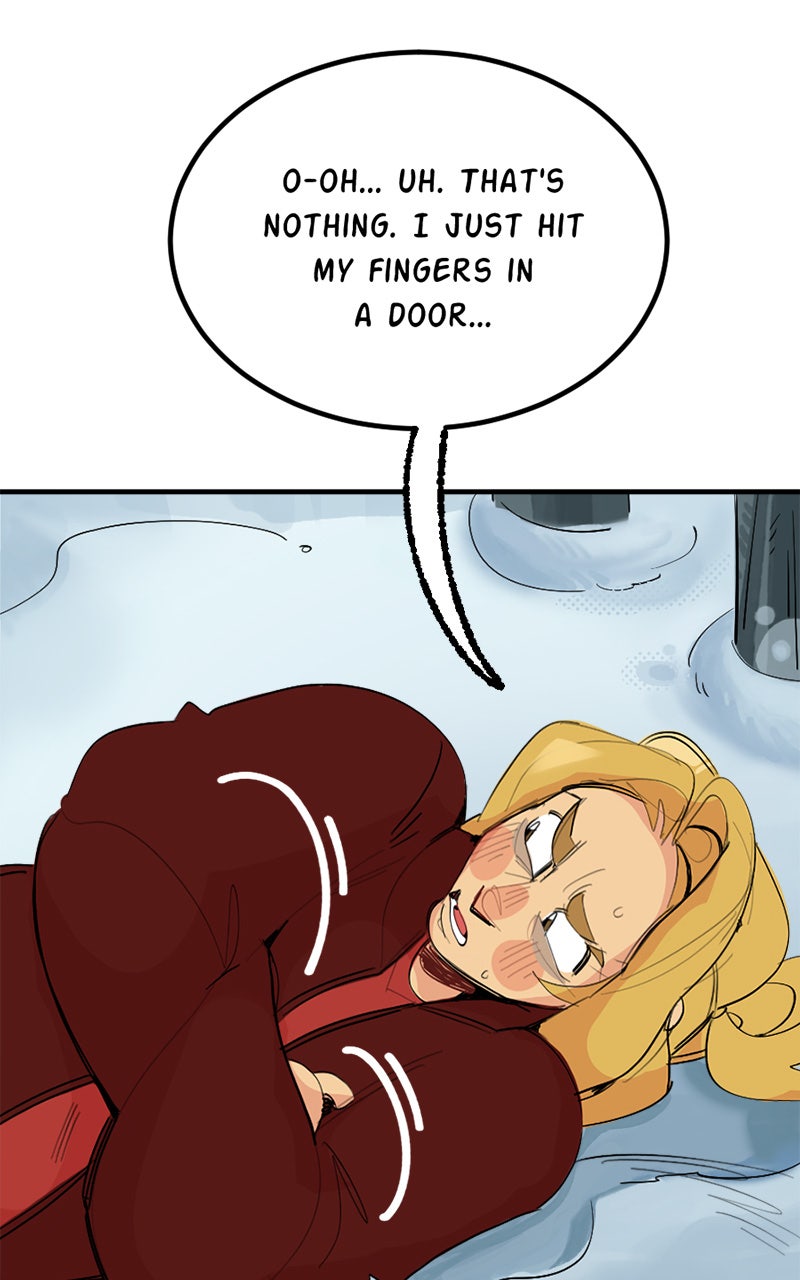 Not So Silent (S2) Episode 59 page 34 - 