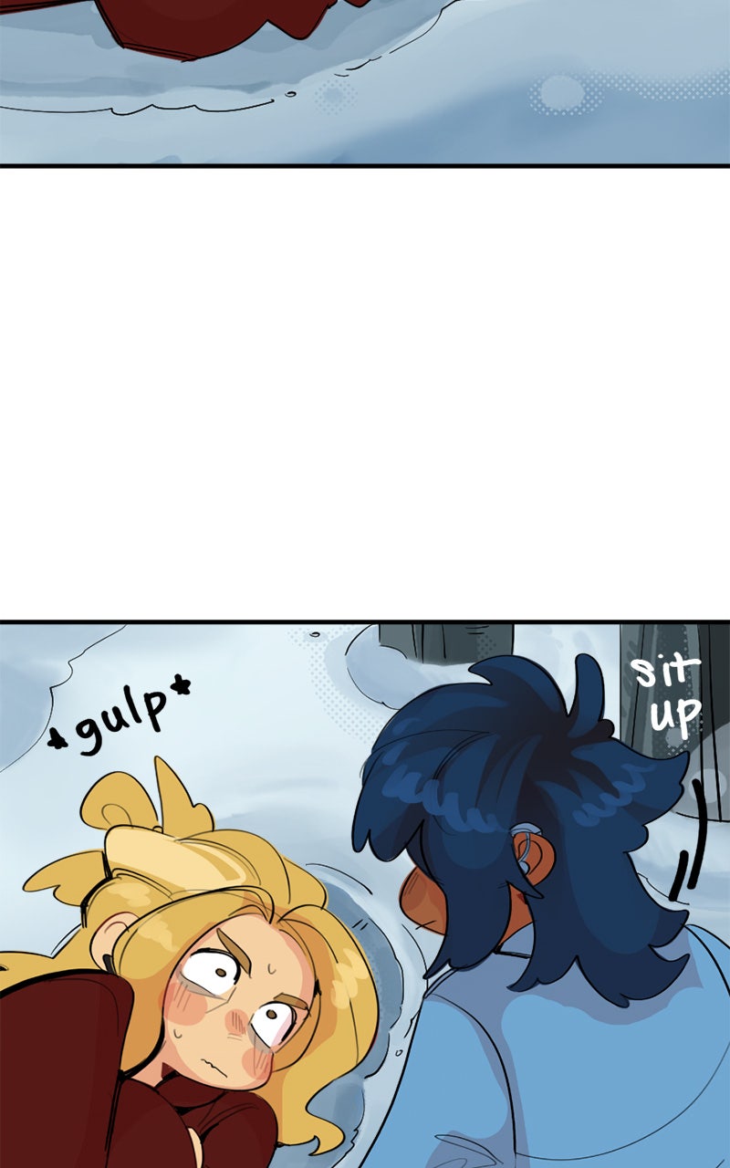 Not So Silent (S2) Episode 59 page 35 - 