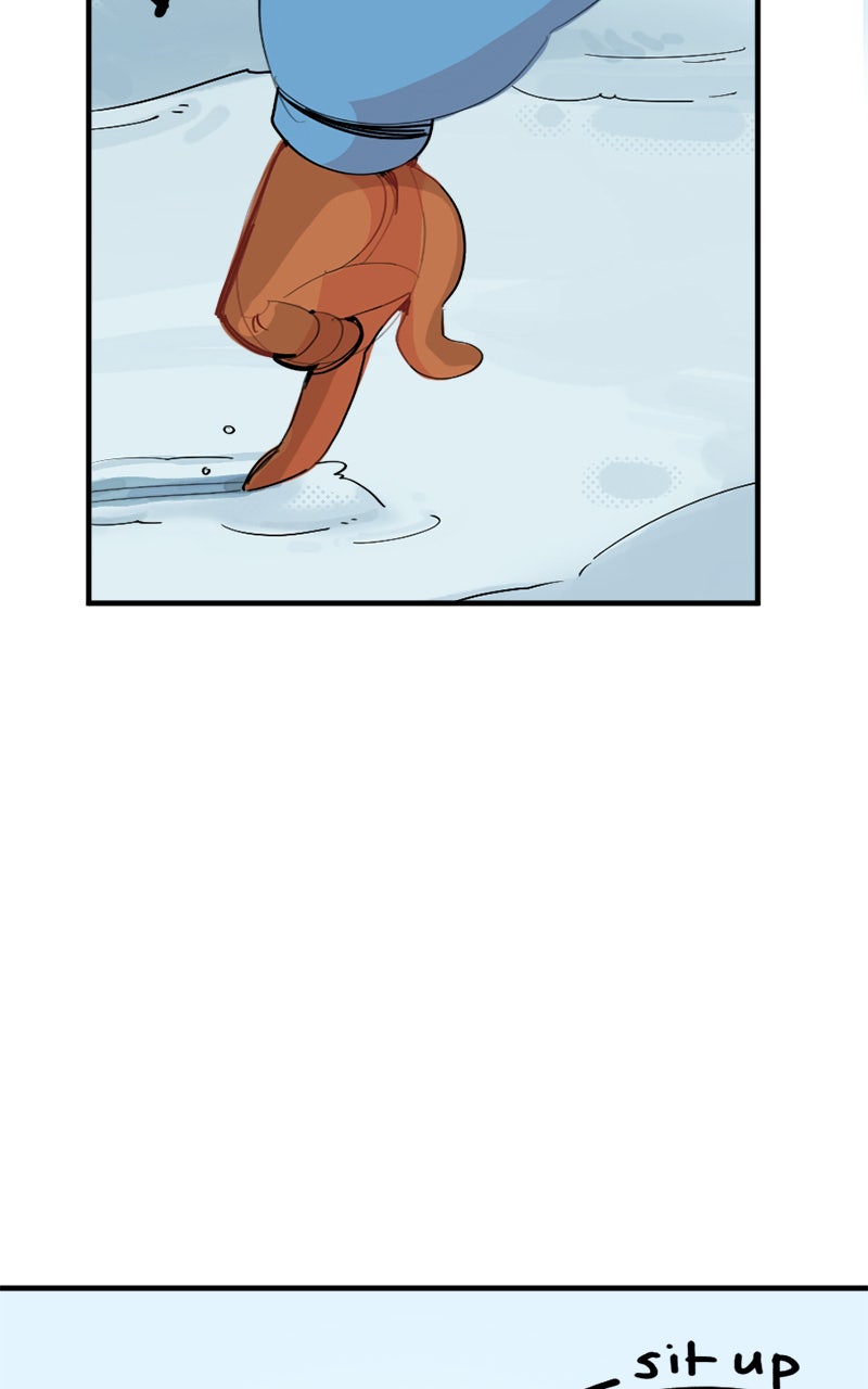 Not So Silent (S2) Episode 59 page 37 - 