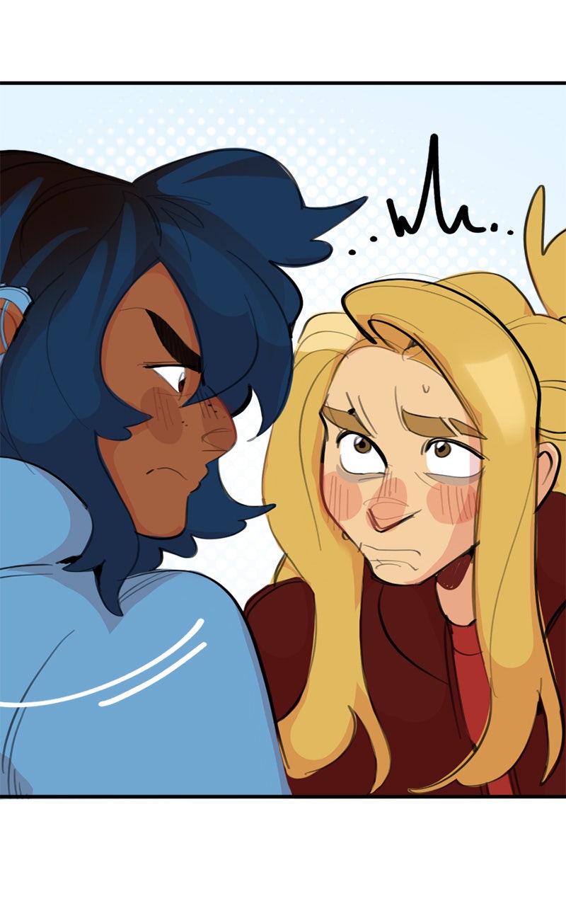 Not So Silent (S2) Episode 59 page 40 - 
