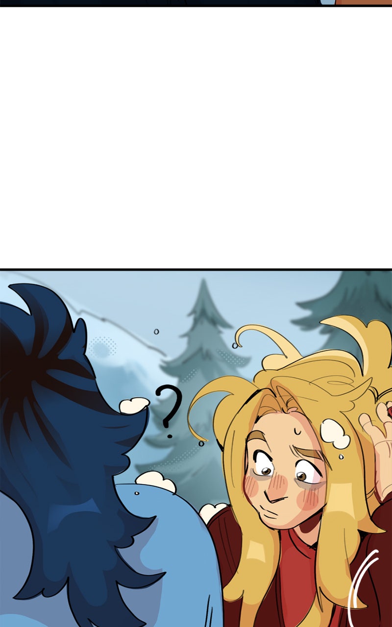 Not So Silent (S2) Episode 59 page 5 - 
