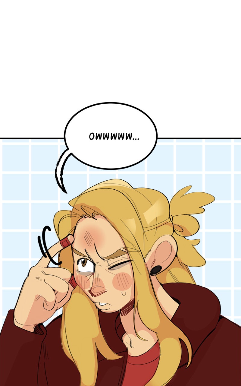 Not So Silent (S2) Episode 59 page 43 - 