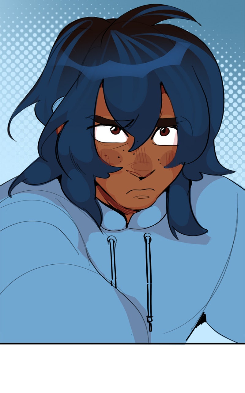 Not So Silent (S2) Episode 59 page 47 - 