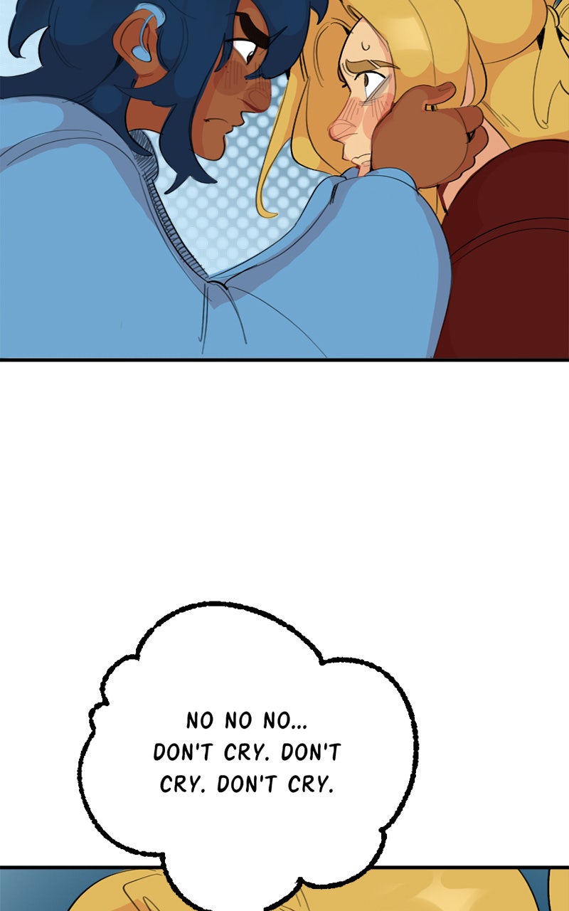 Not So Silent (S2) Episode 59 page 50 - 