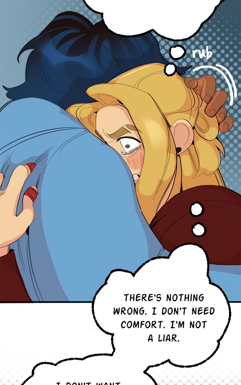 Not So Silent (S2) Episode 59 page 52 - 