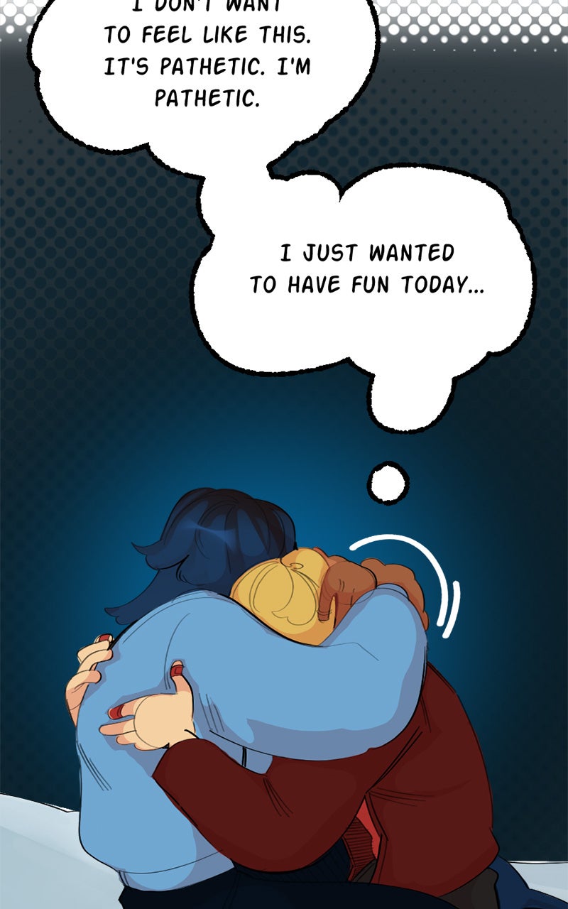 Not So Silent (S2) Episode 59 page 53 - 