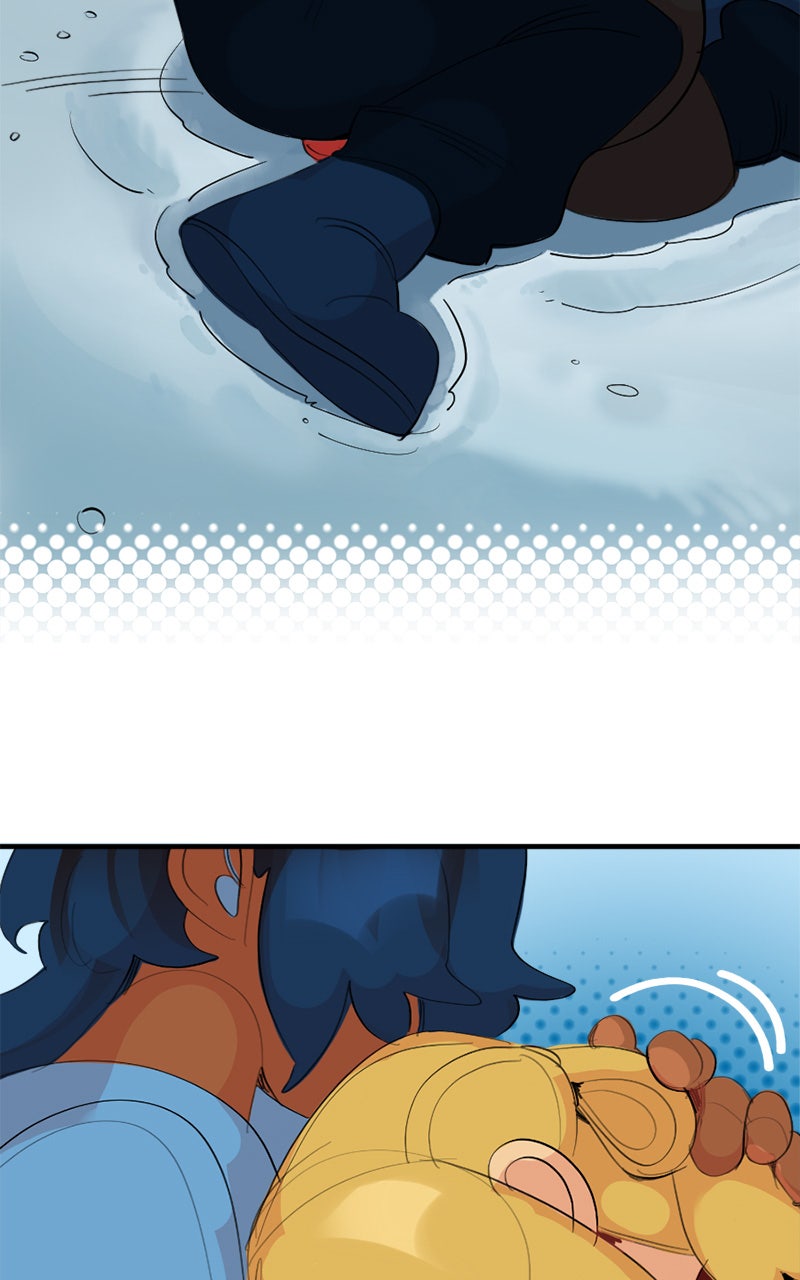 Not So Silent (S2) Episode 59 page 54 - 