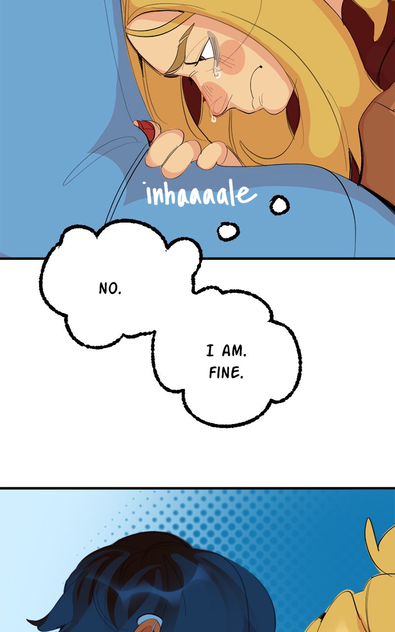 Not So Silent (S2) Episode 59 page 55 - 