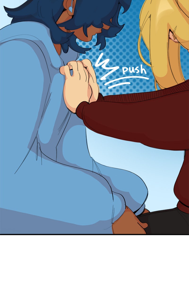Not So Silent (S2) Episode 59 page 56 - 