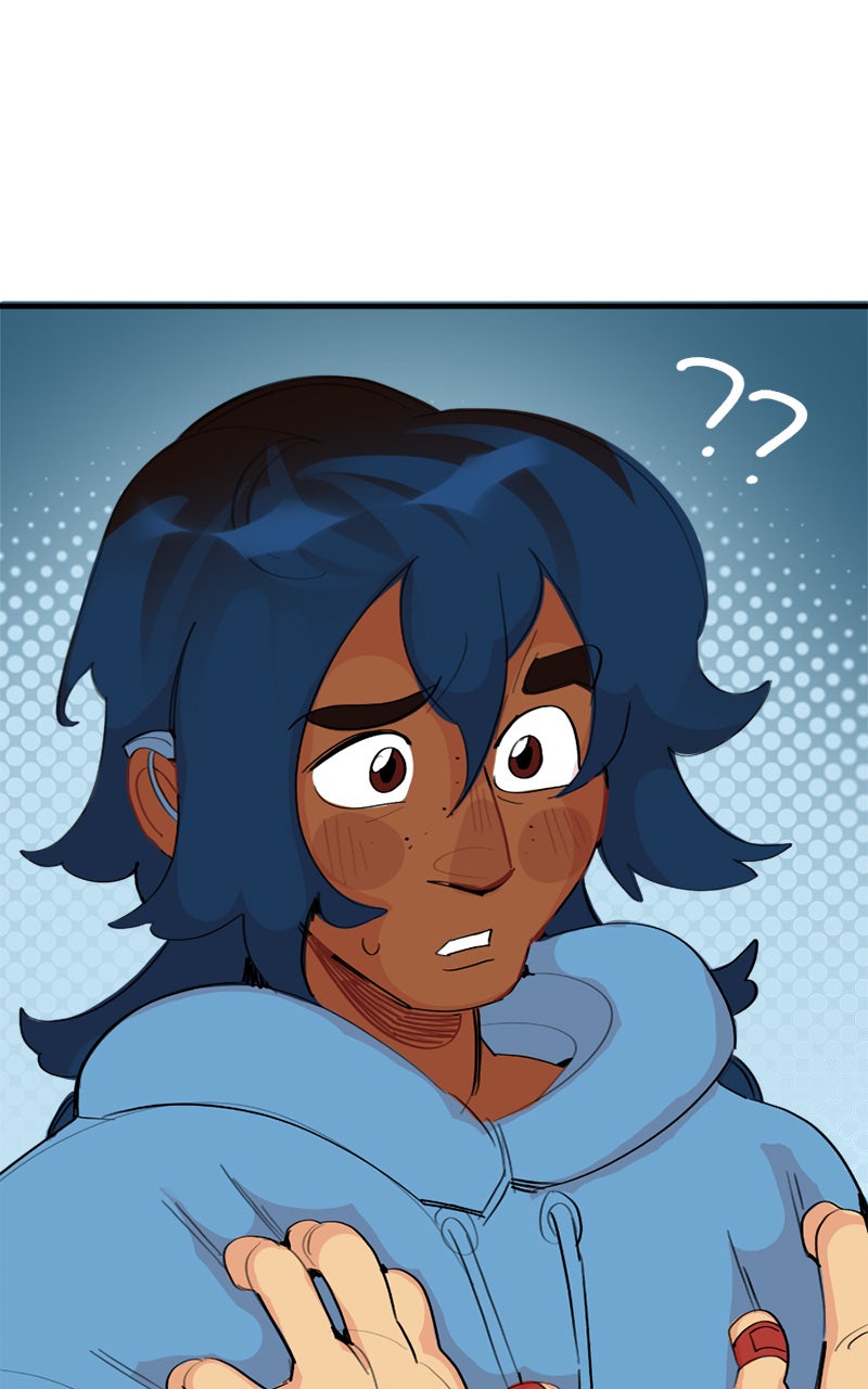 Not So Silent (S2) Episode 59 page 57 - 