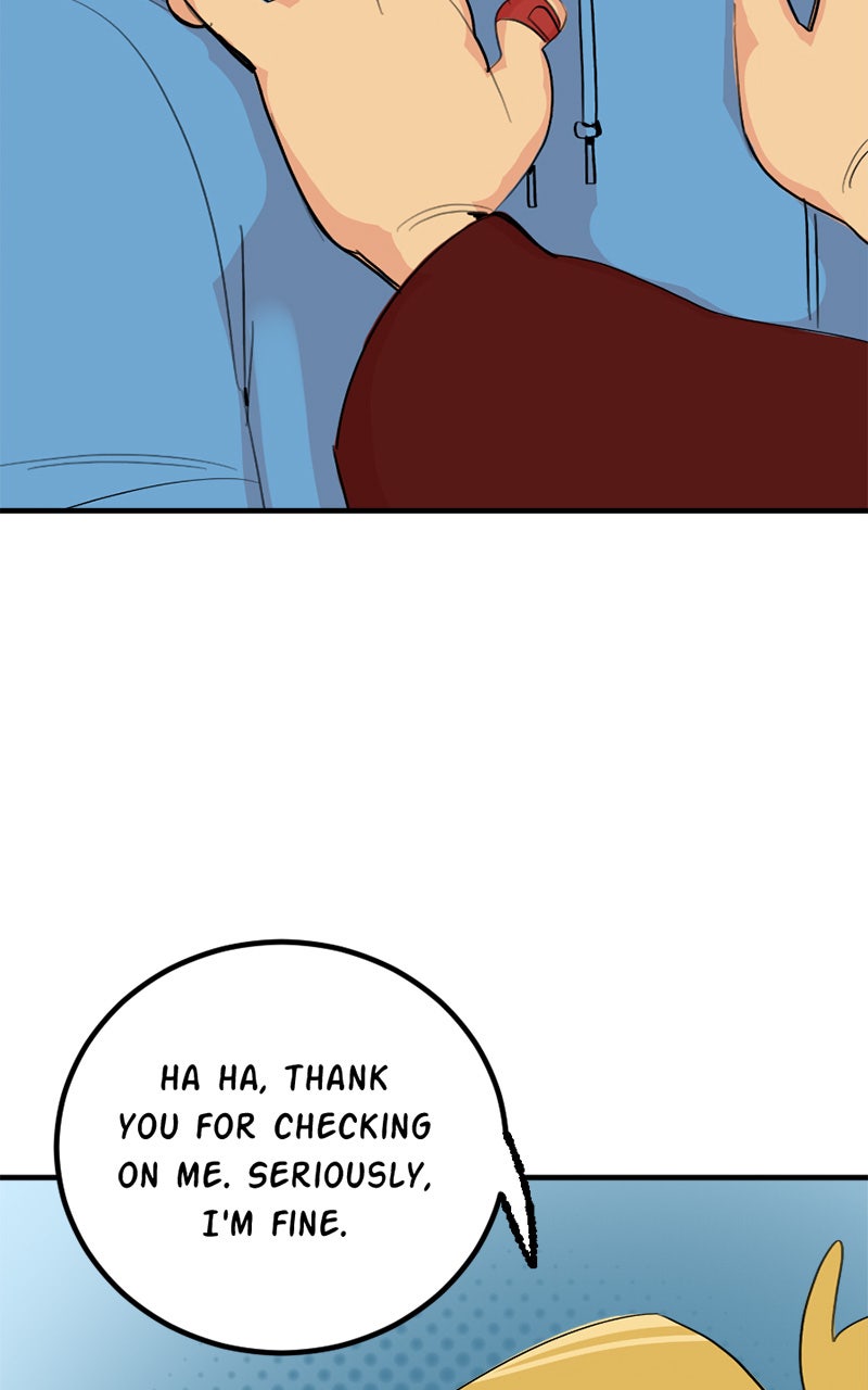 Not So Silent (S2) Episode 59 page 58 - 