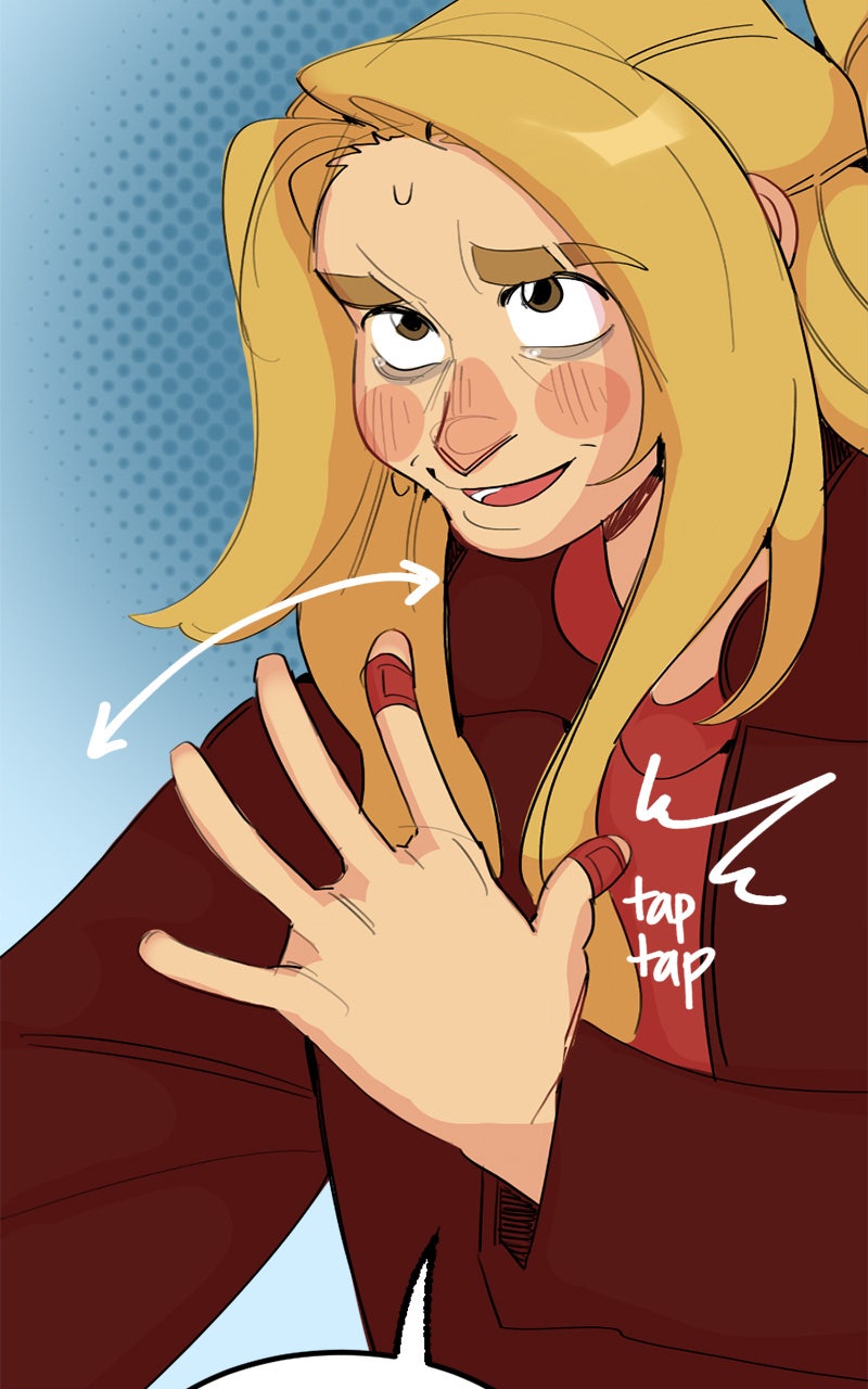 Not So Silent (S2) Episode 59 page 59 - 