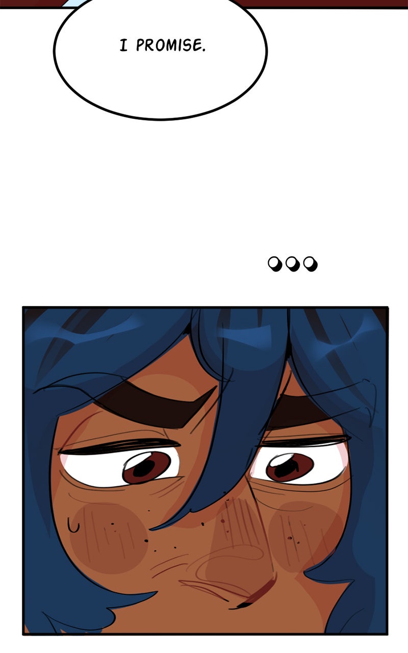 Not So Silent (S2) Episode 59 page 60 - 