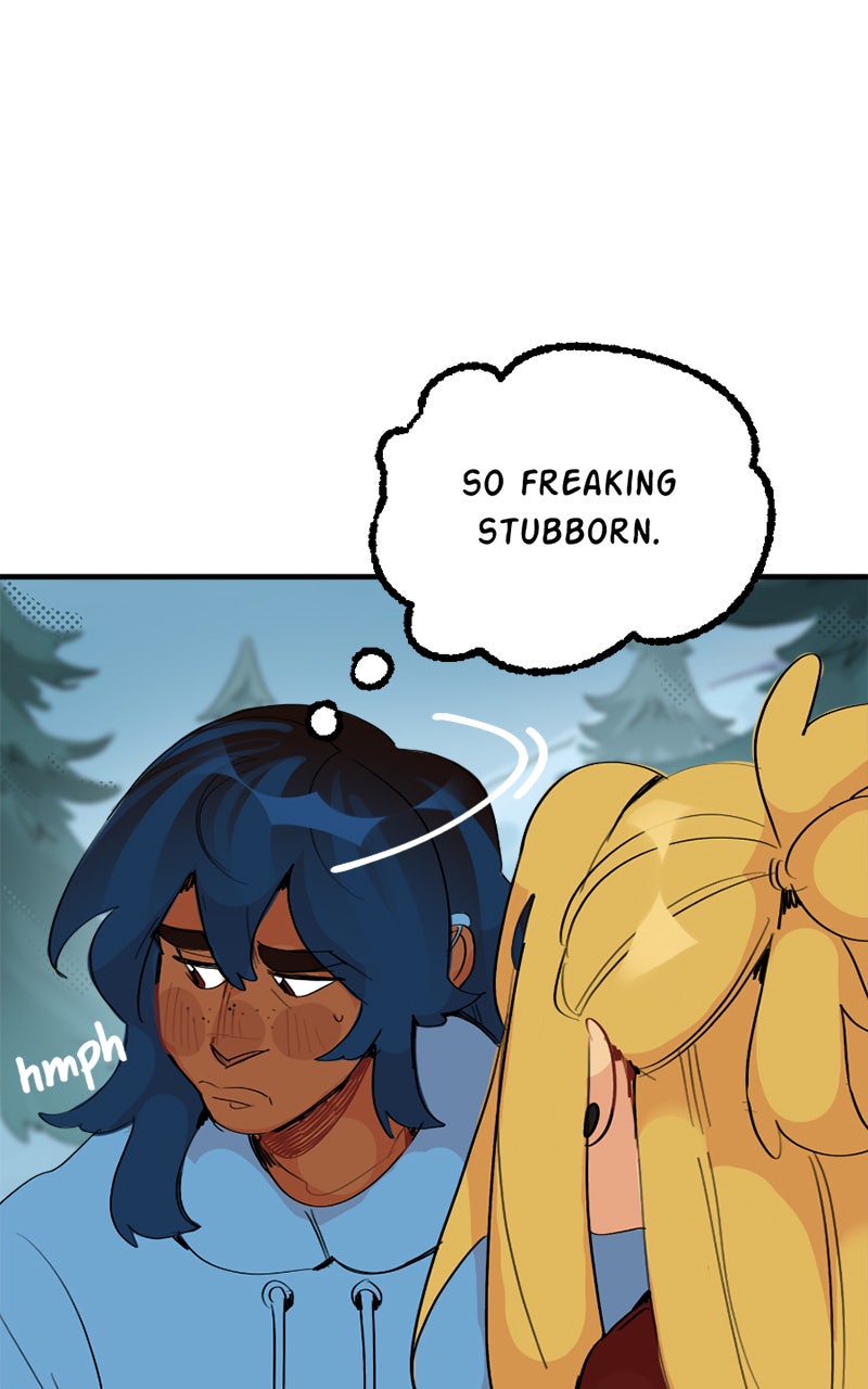 Not So Silent (S2) Episode 59 page 61 - 