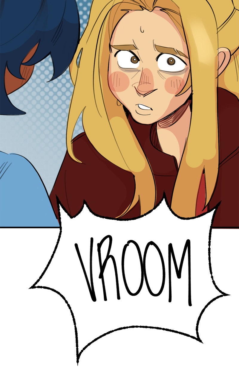 Not So Silent (S2) Episode 59 page 64 - 