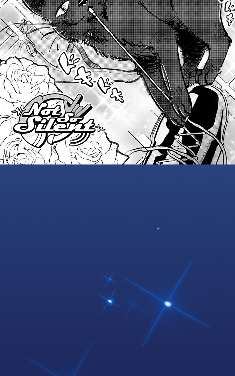 Not So Silent (S2) Episode 59 page 70 - 
