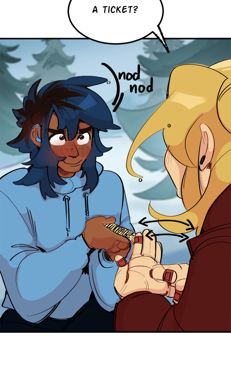Not So Silent (S2) Episode 59 page 8 - 